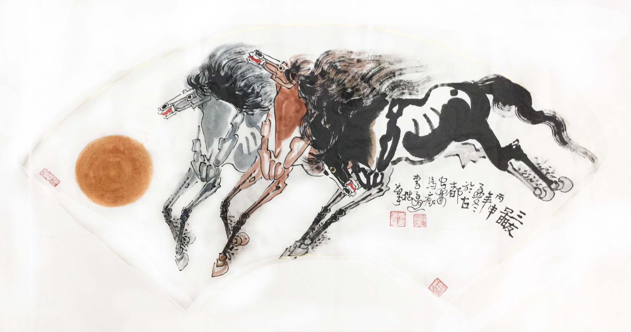 三友图