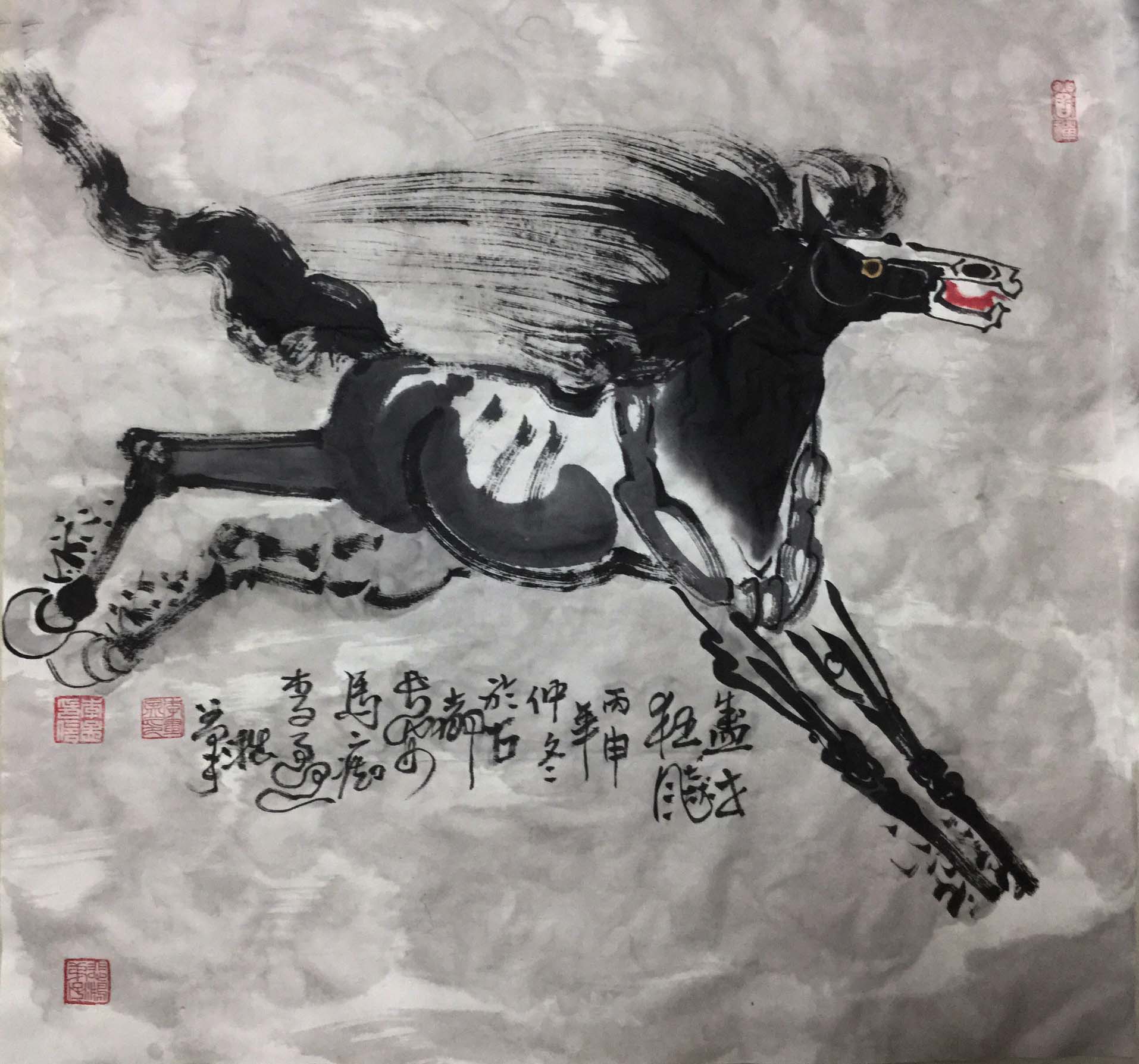 盛世狂飚