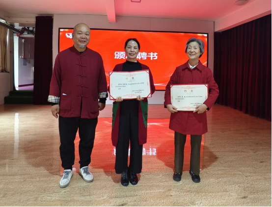 西安市心连心志愿者协会书画分会活动圆满落幕664.png